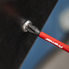 Premier Phillips Impact Power Tool Bits #1 x 50mm 3pc
