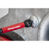 Premier Pozi Impact Power Tool Bits #2 x 50mm 3pc