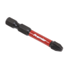 Premier Pozi Impact Power Tool Bits #3 x 50mm 3pc