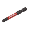 Premier Hex Impact Power Tool Bits 5 x 50mm 3pc