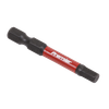 Premier Hex Impact Power Tool Bits 5 x 50mm 3pc