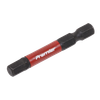 Premier Hex Impact Power Tool Bits 6 x 50mm 3pc