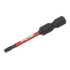 Premier TRX-Star* Impact Power Tool Bits T10 x 50mm 3pc