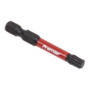 Premier TRX-Star* Impact Power Tool Bits T30 x 50mm 3pc