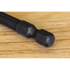 Premier Phillips Impact Power Tool Bits #2 x 75mm 3pc