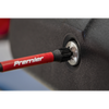 Premier Pozi Impact Power Tool Bits #1 x 75mm 3pc