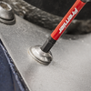 Premier Hex Impact Power Tool Bits 2.5 x 75mm 3pc