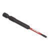 Premier TRX-Star* Impact Power Tool Bits T10 x 75mm 3pc