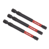 Premier TRX-Star* Impact Power Tool Bits T30 x 75mm 3pc