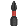 Premier Phillips Impact Power Tool Bits #2 x 25mm 20pc