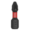 Premier Pozi Impact Power Tool Bits #2 x 25mm 20pc