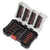 Premier Power Tool Bit Set 44pc Impact Grade