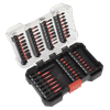 Premier Impact Grade Power Tool Bit Set 55pc
