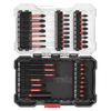 Premier Impact Grade Power Tool Bit Set 38pc