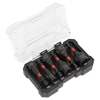 Premier Impact Grade Nut Driver Set 6pc