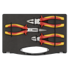 Premier Pliers Set 3pc - VDE Approved