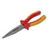 Premier Long Nose Pliers 200mm - VDE Approved