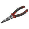 Premier High Leverage Long Nose Pliers 200mm