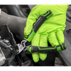 Premier High Leverage Pliers Set 3pc - Green