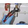 Premier High Leverage Pliers Set 4pc