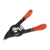 Premier Mini Circlip Pliers Set 4pc