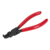 Premier Circlip Pliers Internal Bent Nose 140mm