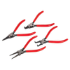 Premier Circlip Pliers Set 180mm 4pc