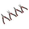 Premier Circlip Pliers Set 180mm 4pc
