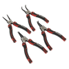 Premier Circlip Pliers Set 180mm 4pc