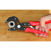 Premier Self-Adjusting Multi-Grip Pliers 250mm