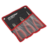 Premier Pliers Set 3pc