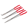 Premier Extra-Long Needle Nose Pliers Set 400mm 3pc