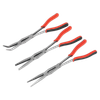 Premier Long Double Joint Pliers Set 335mm 3pc