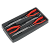 Premier Long Double Joint Pliers Set 335mm 3pc