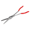 Premier Flat Nose Double Joint Pliers 335mm
