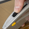 Premier Retractable Utility Knife