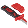 Premier Cable Knife - VDE Approved