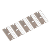Razor Scraper Blade - Pack of 5