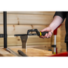 Premier Mini Hacksaw with Bi-Metal Blade