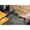 Premier Mini Hacksaw with Bi-Metal Blade