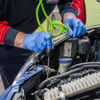 Technician's Stethoscope