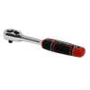 Premier Ratchet Wrench with Flip Reverse 1/4"Sq Drive