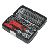 Premier Socket & Bit Set 1/4"Sq Drive 38pc
