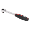 Premier Platinum Ratchet Wrench with Flip Reverse 1/2"Sq Drive