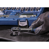 Premier Socket Set 1/4"Sq Drive 33pc