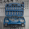 Premier Socket Set 1/2"Sq Drive 41pc