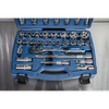Premier Socket Set 1/2"Sq Drive 41pc