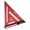 Metric Speed Square