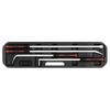 Premier Heavy-Duty Pry Bar Set 4pc