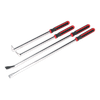 Premier Heavy-Duty Pry Bar Set 4pc